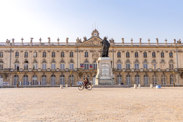 89 Place Stanislas Nancy