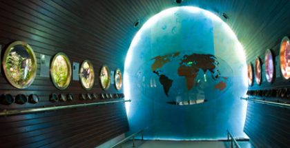 Aquarium de Nancy